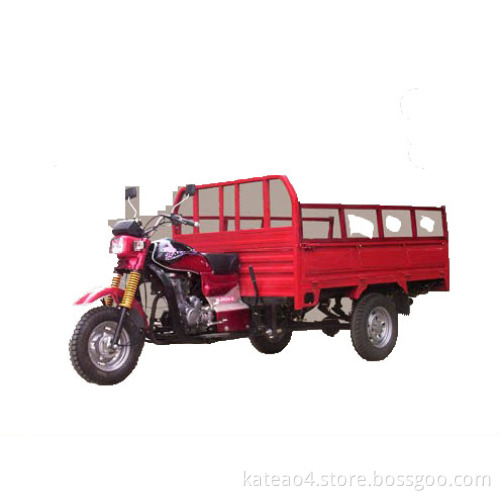 250cc trike